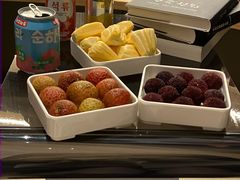 -涨巢·潮玩水疗局