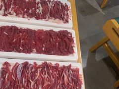 -浪里寻·臻牛养生牛肉火锅(方圆荟店)