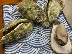 -帽帽家只卖生蚝·烧烤(沙湖路店)