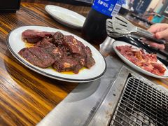 -风味烧烤(泰富店)