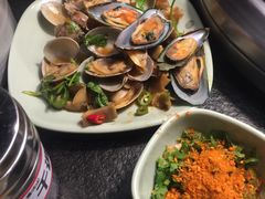 -韩盛·盛江山自助料理(中街大悦城店)