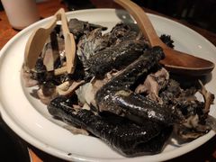 -黑鸡小馆(金源店)