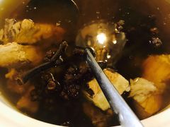 -永記粤菜·五指毛桃花雕鸡煲(九亭店)