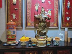 -四季厨房 鲁菜·孔府烤鸭(二环南路店)
