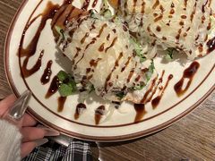 -ZAFFERANO西班牙海鲜饭(上海首店)