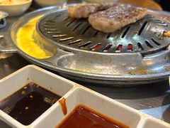 -喜来稀肉(虹泉路店)