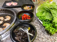 -汉拿山(印象城店)