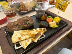 -豪客来牛排(海沧阿罗海店)
