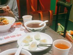 -陈鹏鹏潮汕菜(宝安机场T3航站楼店)