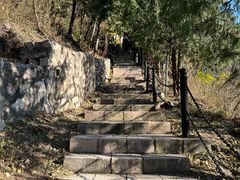 -北京十三陵国家森林公园蟒山景区