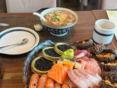 -田舍家Inakaya·炉端烧·铁板烧(天汇igc店)