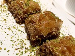 -Pasha帕夏土耳其餐厅(南昌路店)