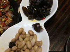 -宽窄巷子冒菜(中华广场店)