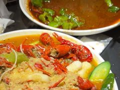 -京悦南门涮羊肉·羊蝎子火锅(田林路店)