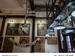-啡萃咖啡店(铜锣湾店)
