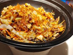 -筱爷叔·上海传统手工菜(玉树路店)