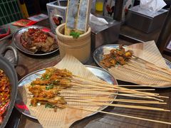 -萍姐火锅·公路夜市(南京新街口店)