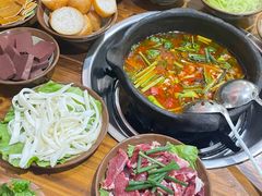 -笔记安顺夺夺粉火锅