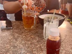 -榮泰米粉湯(Left Shop)