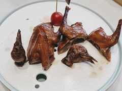 -大鸽饭(木莲中路店)