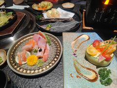 -山上下日本料理(万象城店)