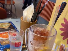 -文通冰室(东方宝泰店)