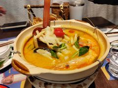 -泰妃殿(武汉首店)