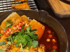 -夜食白市Yespicy·烧烤啤酒宵夜(番禺四海城店)