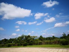 -保利石象湖景区