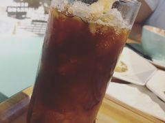 冰朗姆咖啡-sugarman espresso素饮糖人高新咖啡工厂