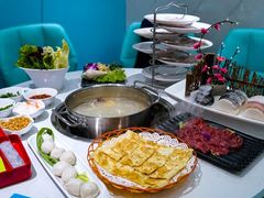 -鱼不群斑鱼火锅(泰兴佳源店)