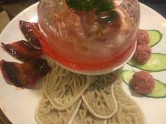 -蜀九香火锅(彩虹店)