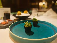 -三嚥阁 La Villa Restaurant
