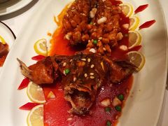 -同庆楼(花园店)