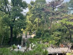 -红螺寺