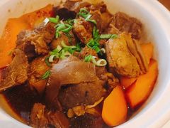 -上海金陵紫金山大酒店·汇海餐厅