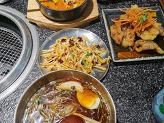 -红泥小火炉·东北泥炉烤肉(天一旗舰店)