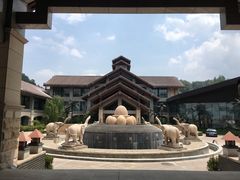 -斯瑞特国际酒店