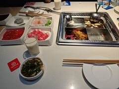 -海底捞火锅(威高广场店)