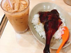 -一乐烧鹅(中环店)