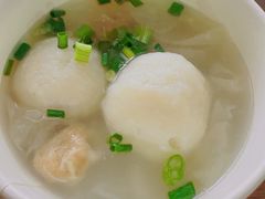 -同利肉燕老铺(澳门路店)