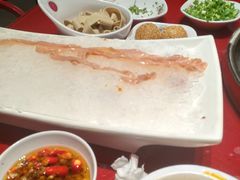 -山城辣妹子(定福庄店)