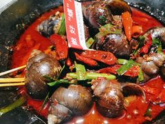 -老闵田螺馆·南昌市井菜·特色小吃(总店)