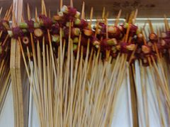 -阿串串老火锅(力盟店)