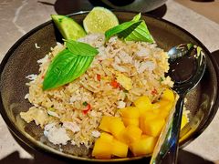 -CHINCHIN 青青·泰国料理(万象食家店)