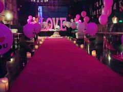 -OS CLUB(长风大悦城店)