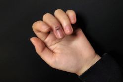 -MDZ STORE·TATTOO·耳饰
