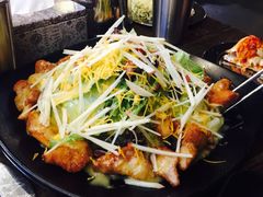 -MI WU FACTORY米屋美食工厂餐厅(绿地店)