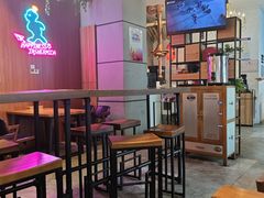 -汉米达特色料理餐厅(郴州友阿国际广场店)