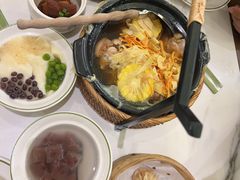 -春家·非遗手工小吃(徐汇万科广场店)